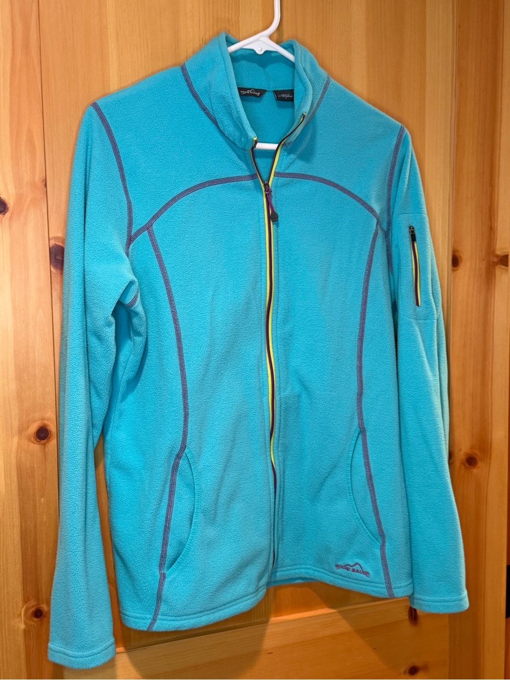 Eddie Bauer Fleece